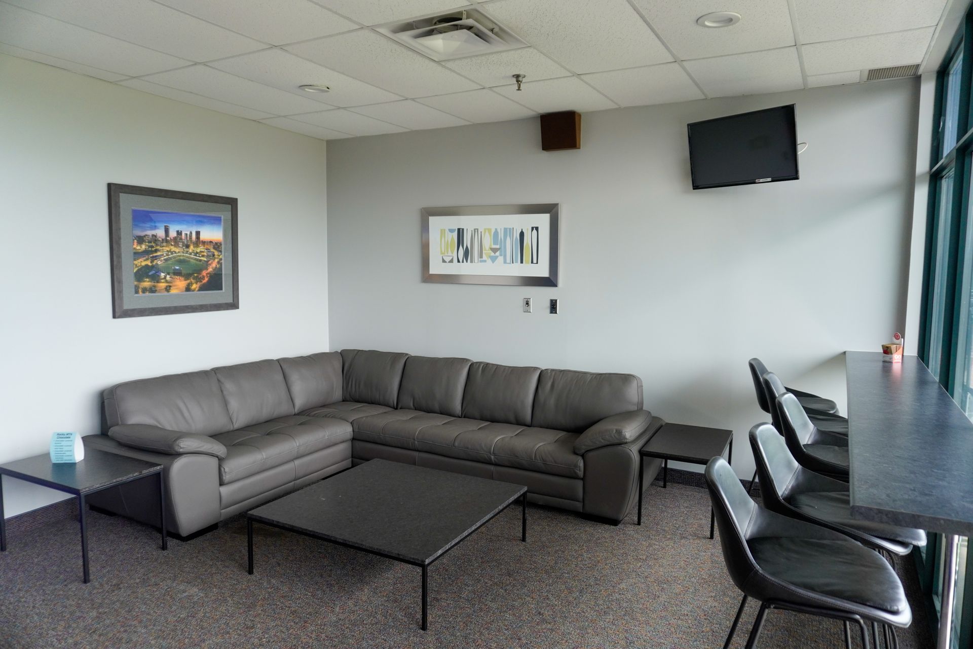 Skysuites