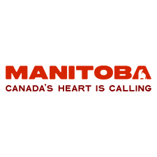 Travel Manitoba Logo