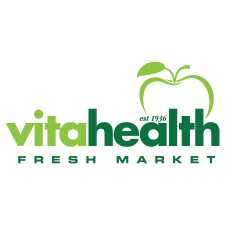 Vita Health Fresh Market Logo