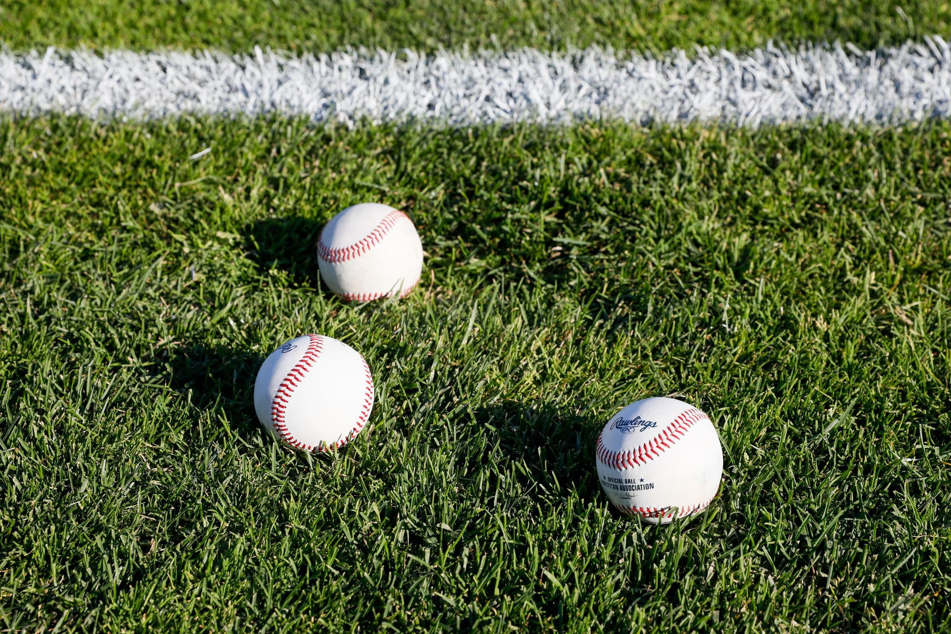 Goldeyes Fall To RailCats In Rubber Match