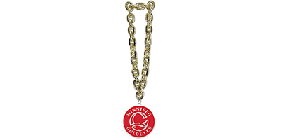 Fan Chains, $25 each