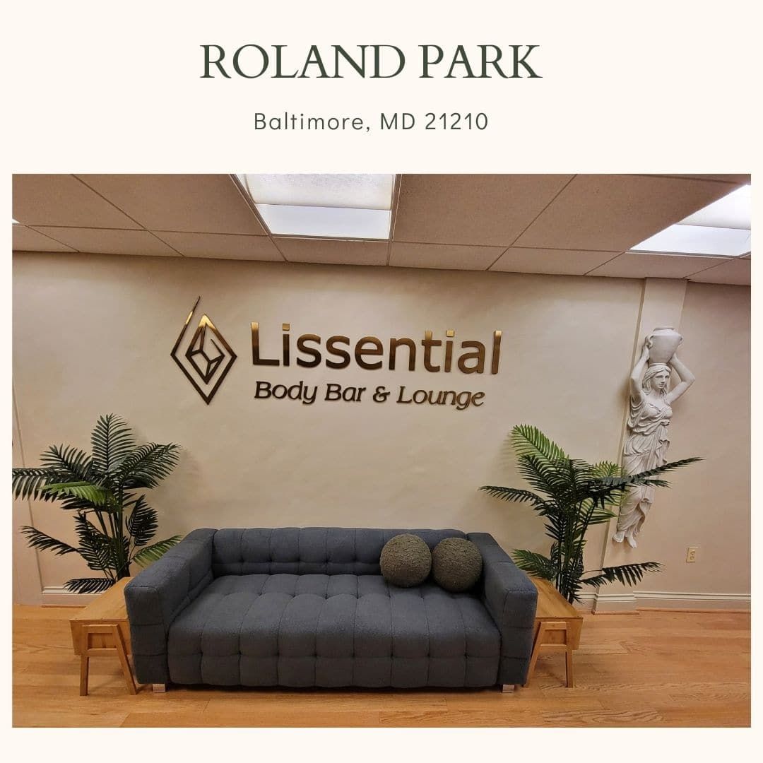 Our Fitness & Wellness Team Baltimore, MD Lissential Body Bar & Lounge