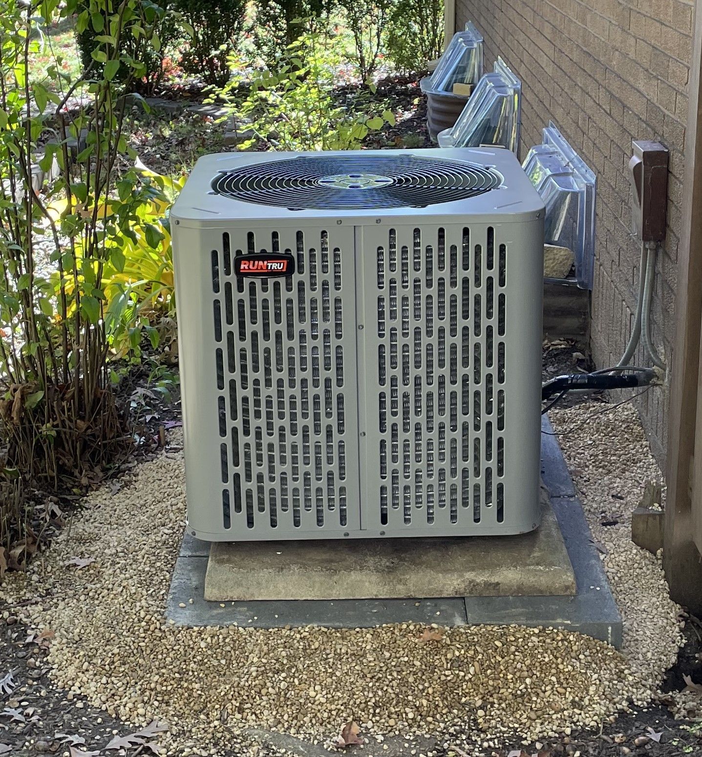 Fire and Ice Sample Mechanical Sample 5