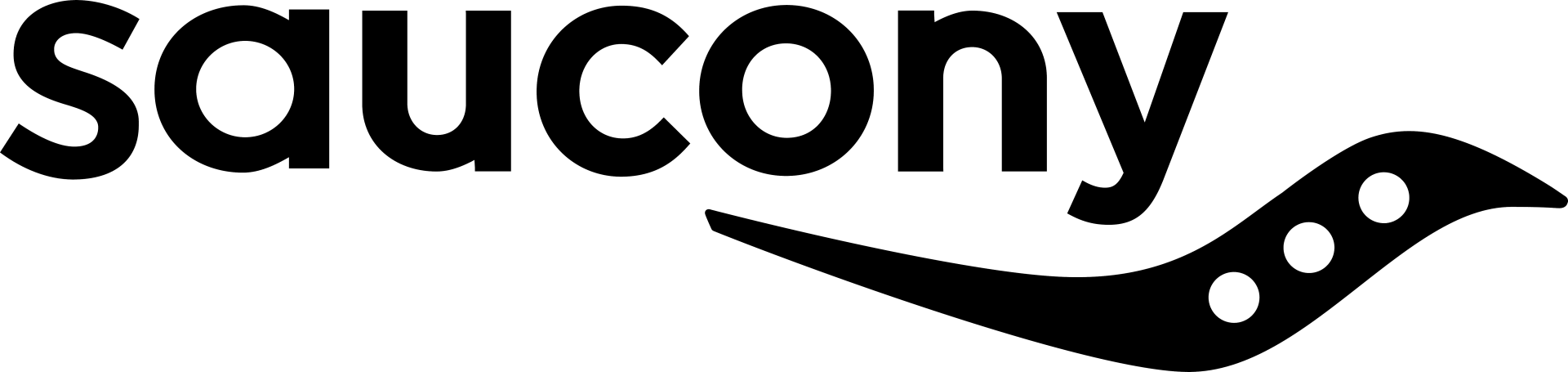 saucony
