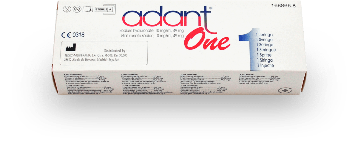 Adant One