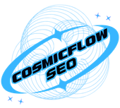 CosmicFlow SEO Local
