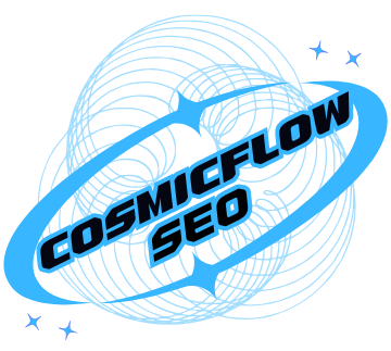 CosmicFlow SEO Local