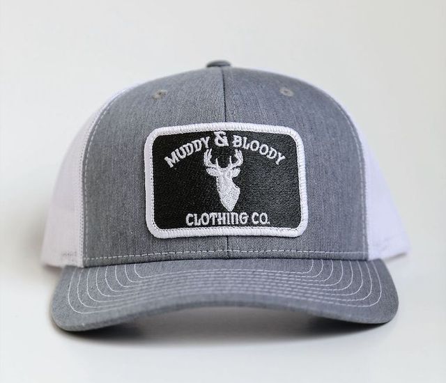 Muddy dog hot sale hats