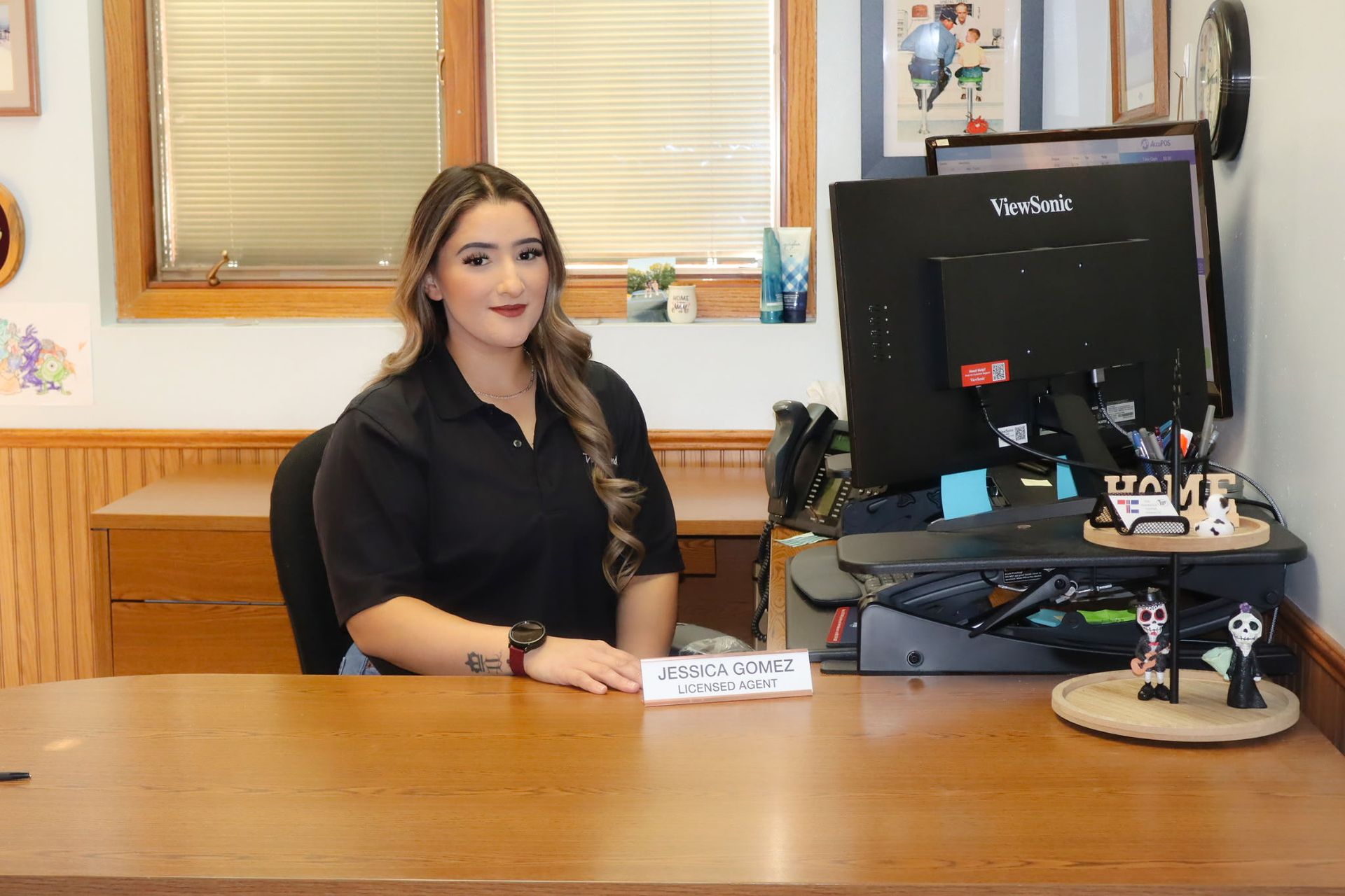 Nelson Mirt — Dodge City, KS — Insurance Center of Kansas LLC