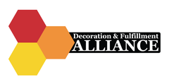 Decoration & Fulfillment Alliance Logo