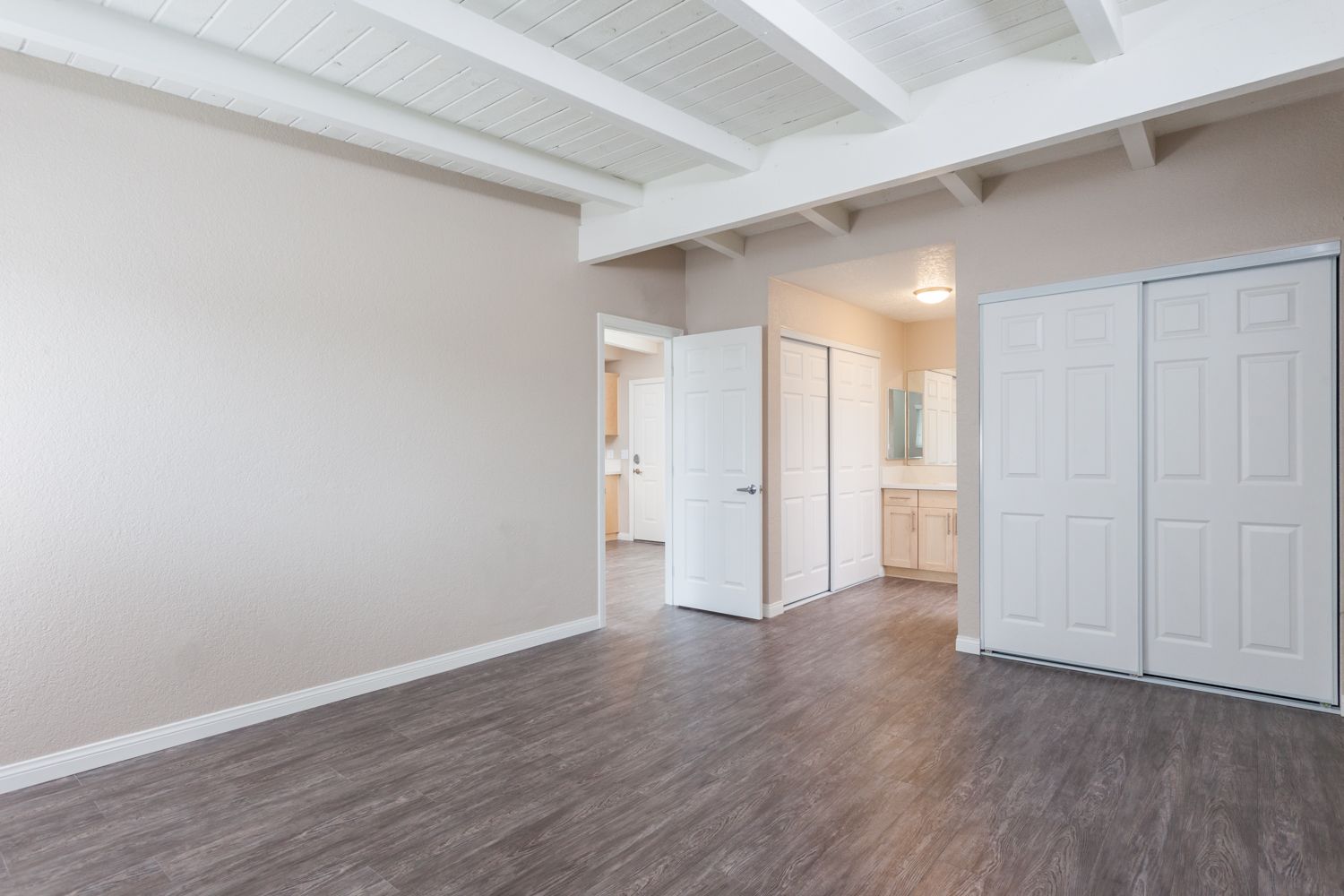 Villa Del Sur interior - bed room