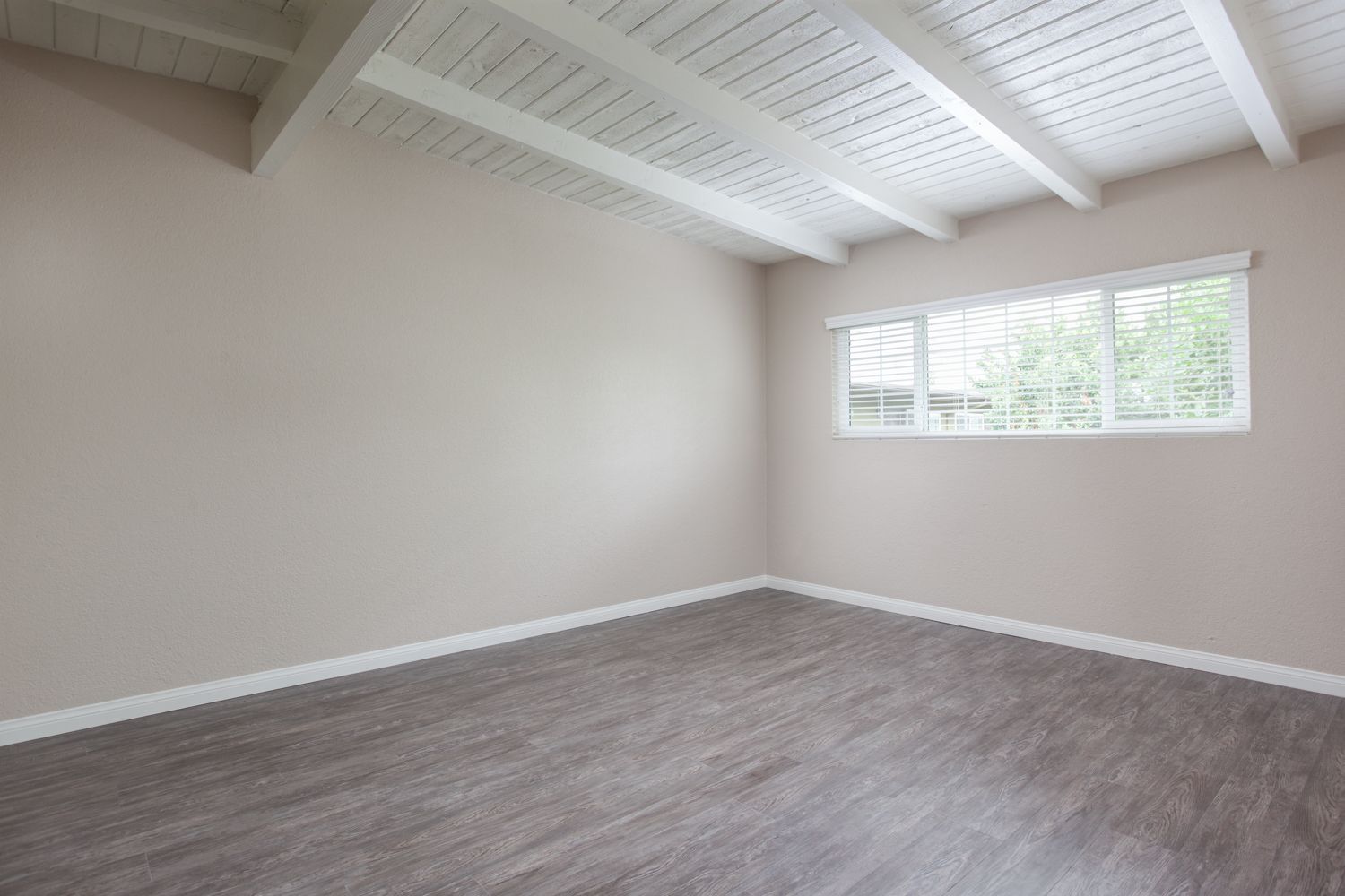 Villa Del Sur interior - additional bed room