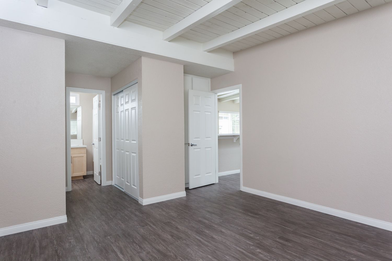 Villa Del Sur interior - entryway