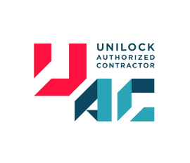 Unilock Authorize Contractor UAC Logo