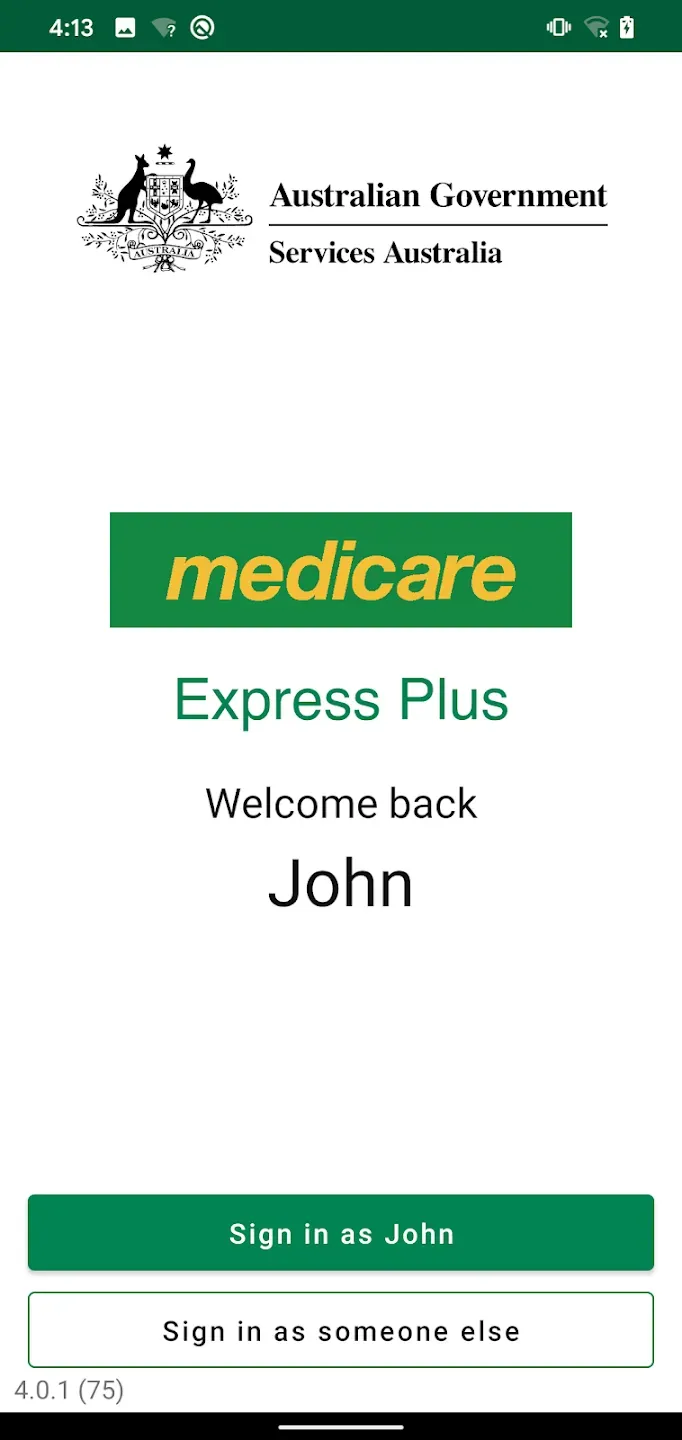 Medicare Express 1