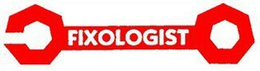 Fixologist logo