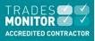 Trades Monitor logo