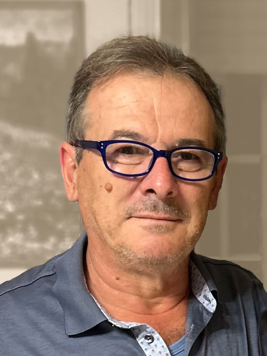 necrologio Sergio Benelli