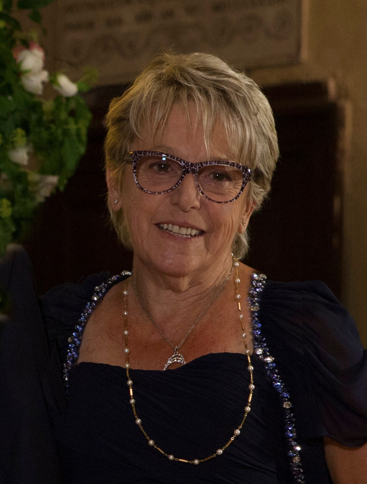 necrologio Gabriella Bertozzi