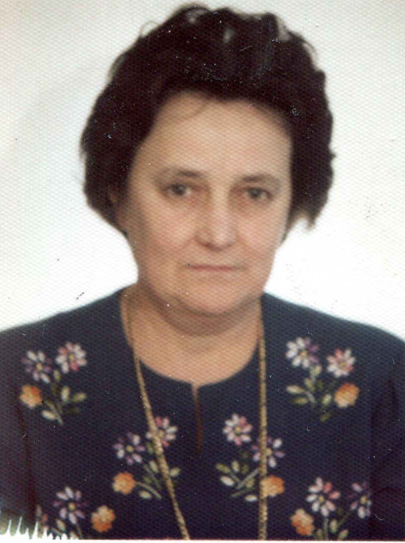 necrologio Pia Montanari