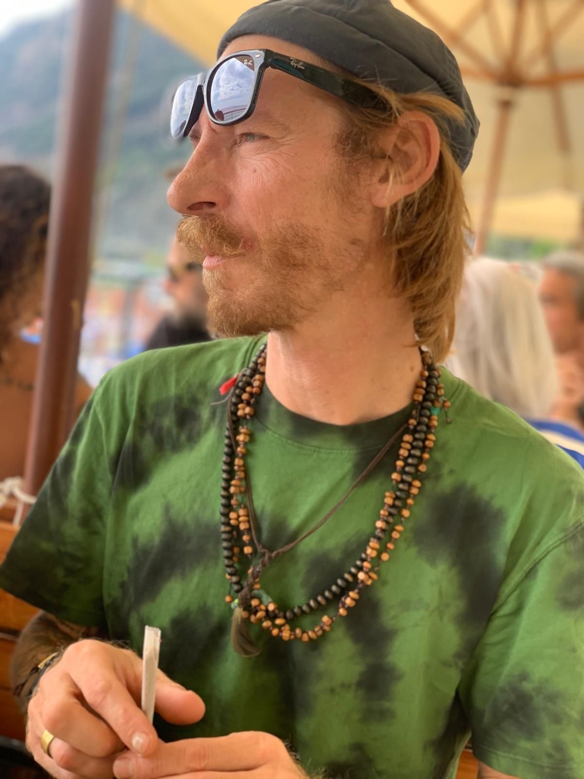 necrologio Andrea Manfredini