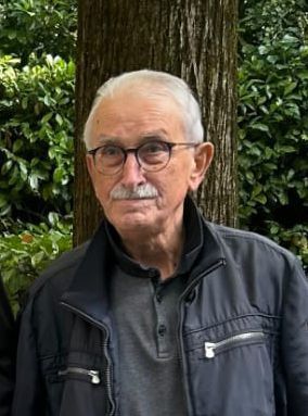 necrologio Angelo Mora