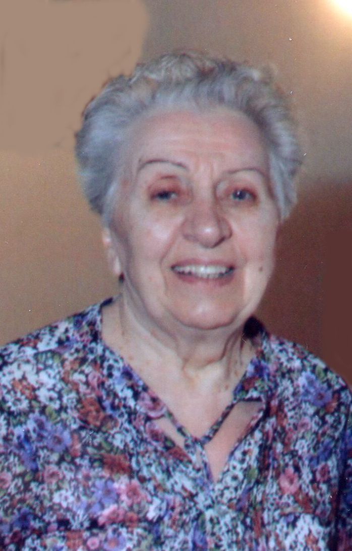 necrologio Lia Gualtieri