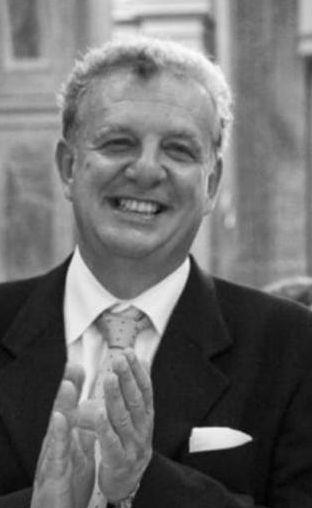necrologio Marco Bagni