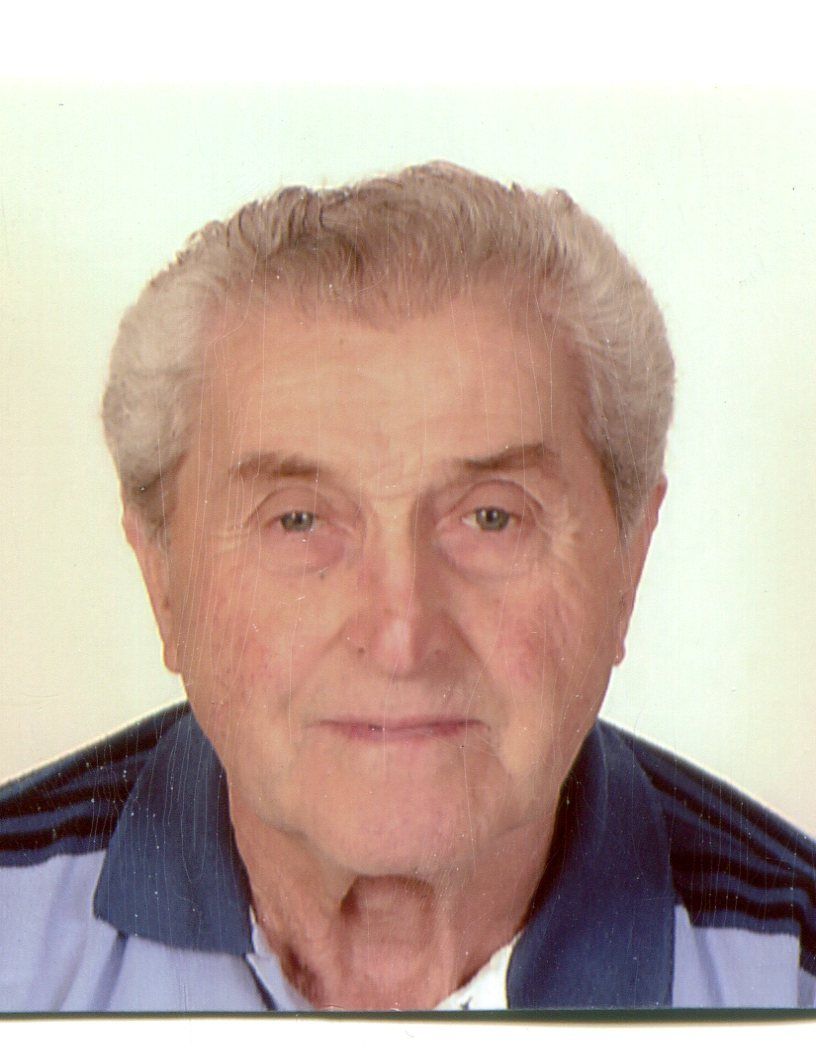 necrologio Pietro Gozzi