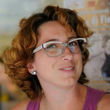 necrologio Tania Disperati