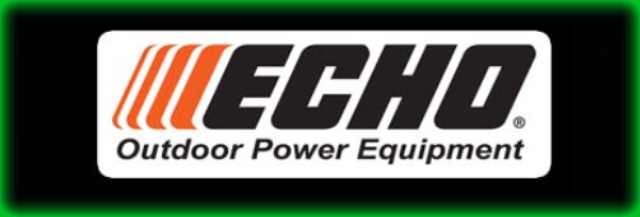 ECHO POWER EQUIPMENT