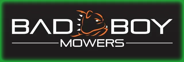 BAD BOY MOWER