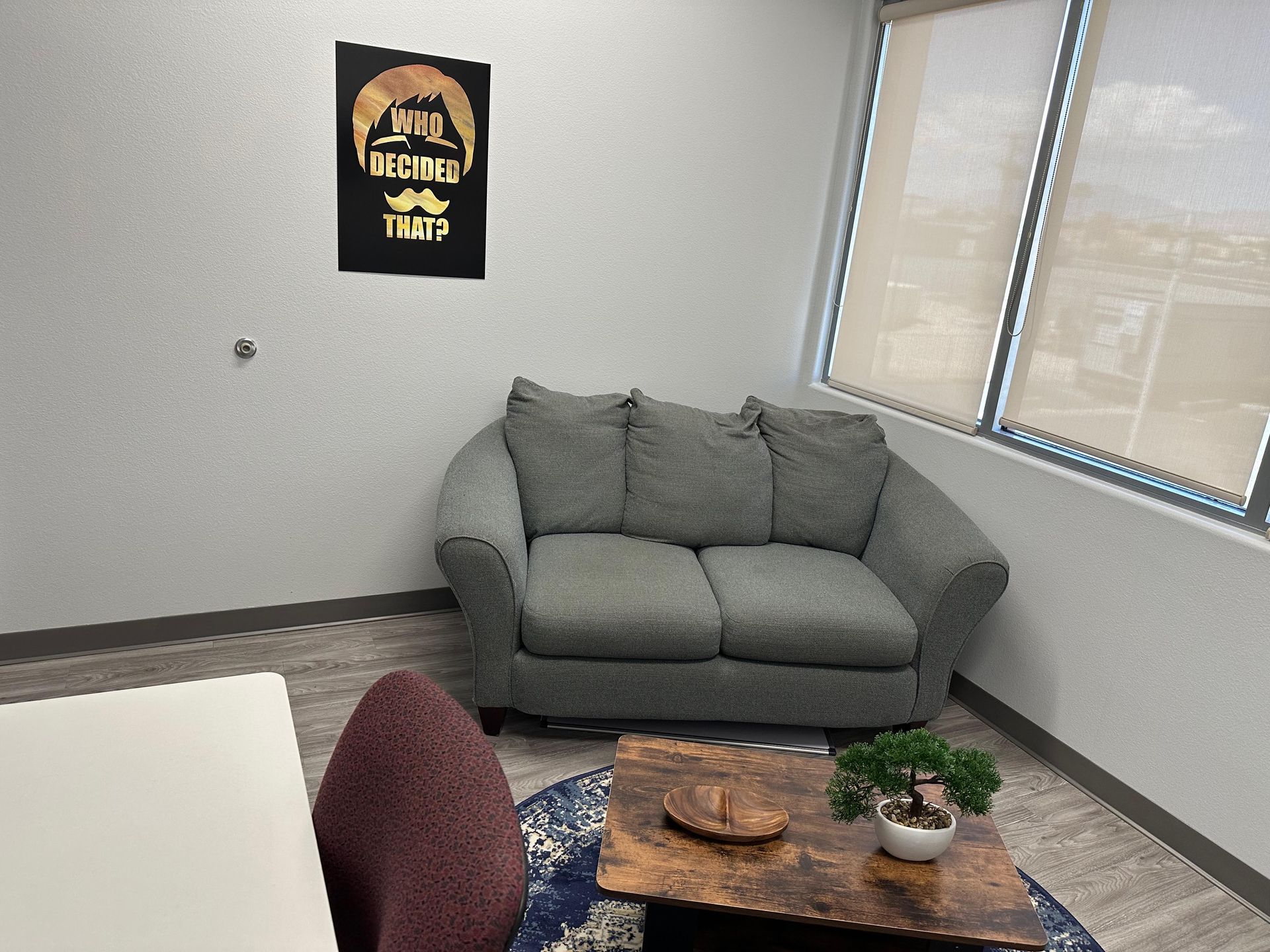 Therapy Las Vegas FCS