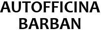 AUTOFFICINA BARBAN-Logo