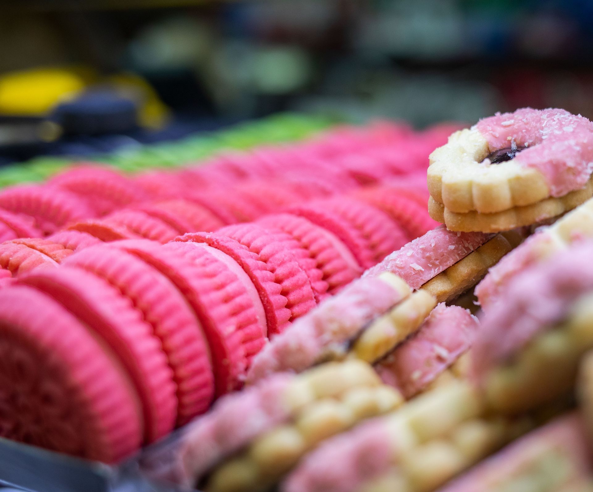 torta ferrero rochet