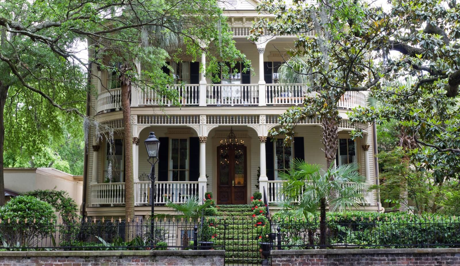 Close-up of water-damaged wood framing in a Baton Rouge historic home, showing how leaks can compromise structural integrity over time.