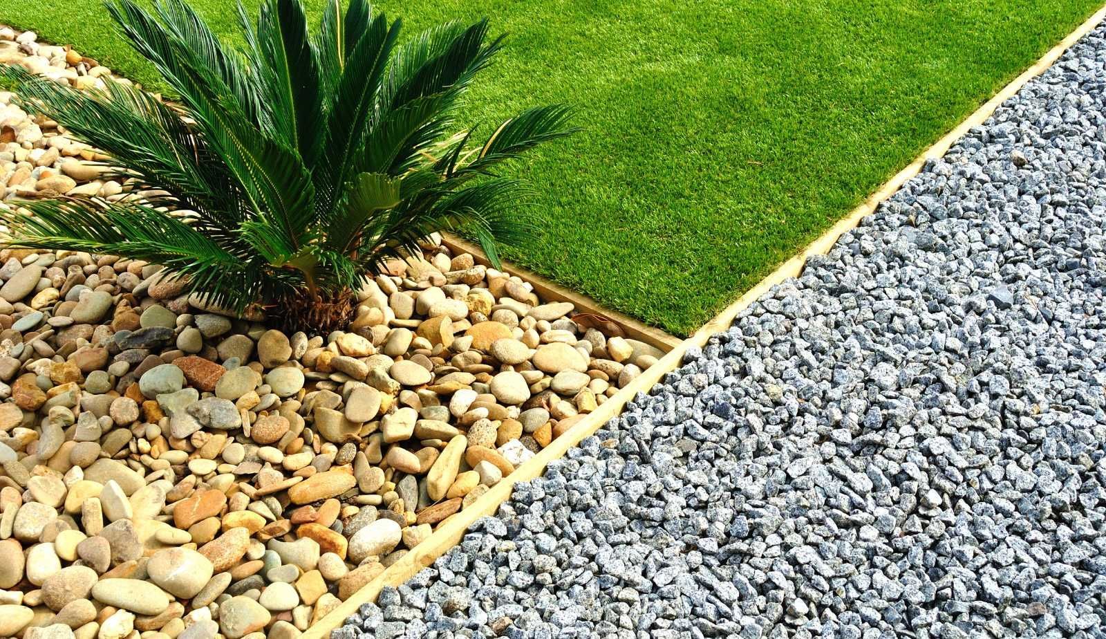 Before implementing preventative landscaping techniques