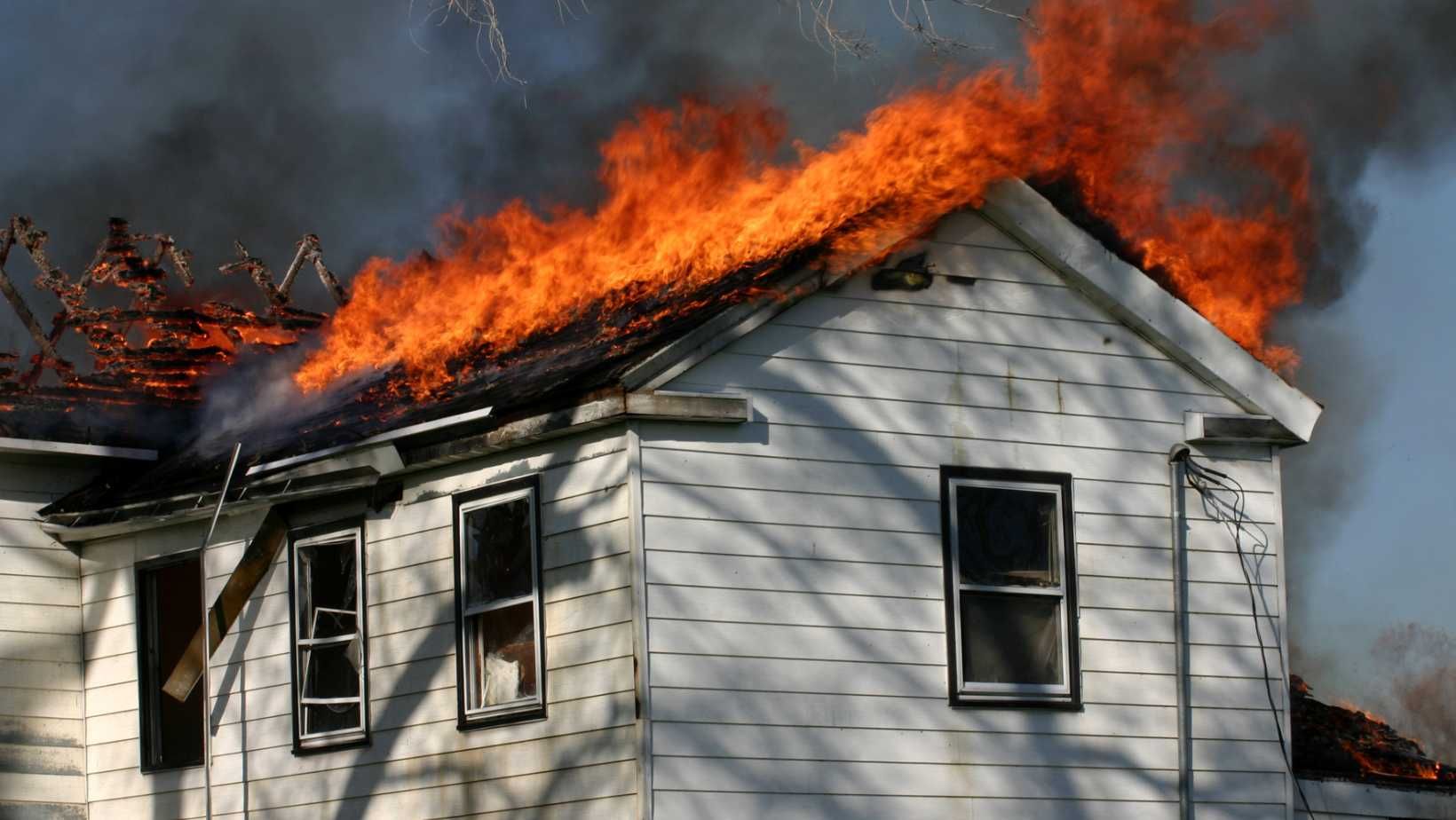 Ensuring Financial Safety The Vital Role of Insurance in Fire Damage Recovery