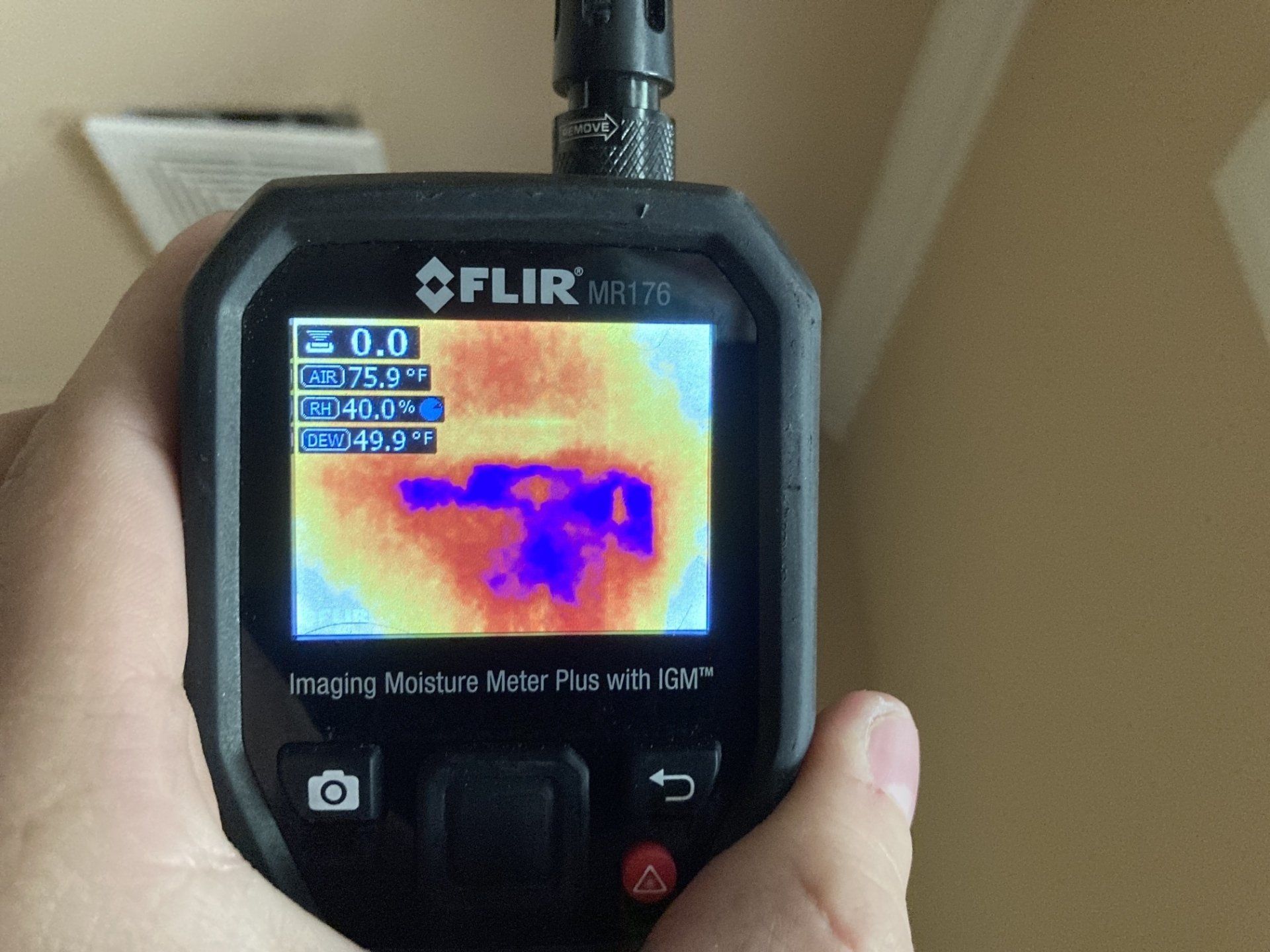 How to Identify Hidden Water Damage in Ville Platte Properties