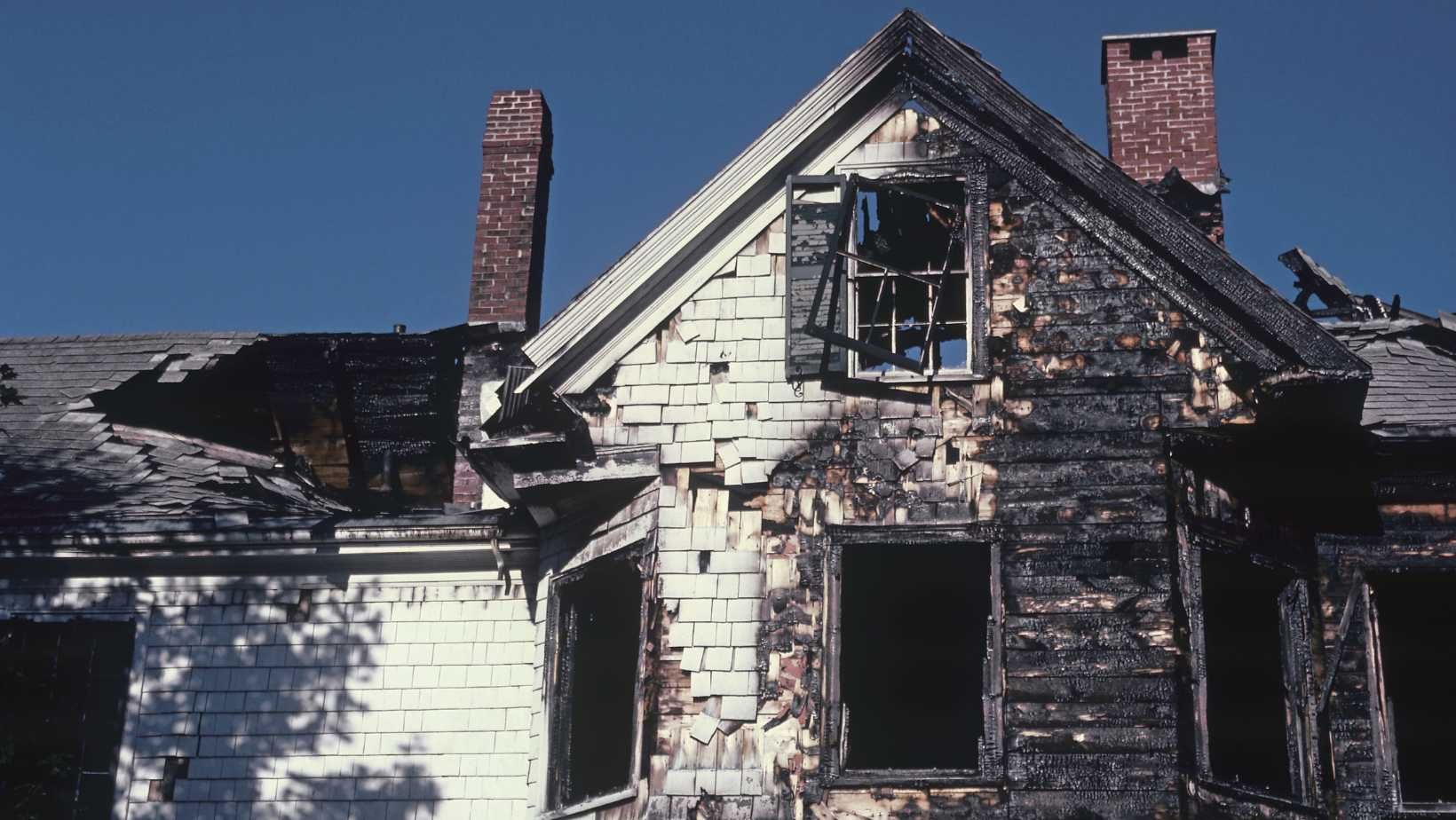 Importance of Professional Fire Damage Restoration Companies