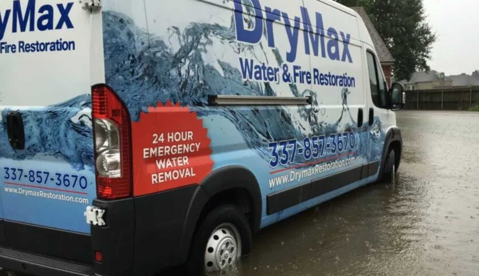 Unveiling the Secrets How Professional Water Damage Restoration Experts Revive Your Property
