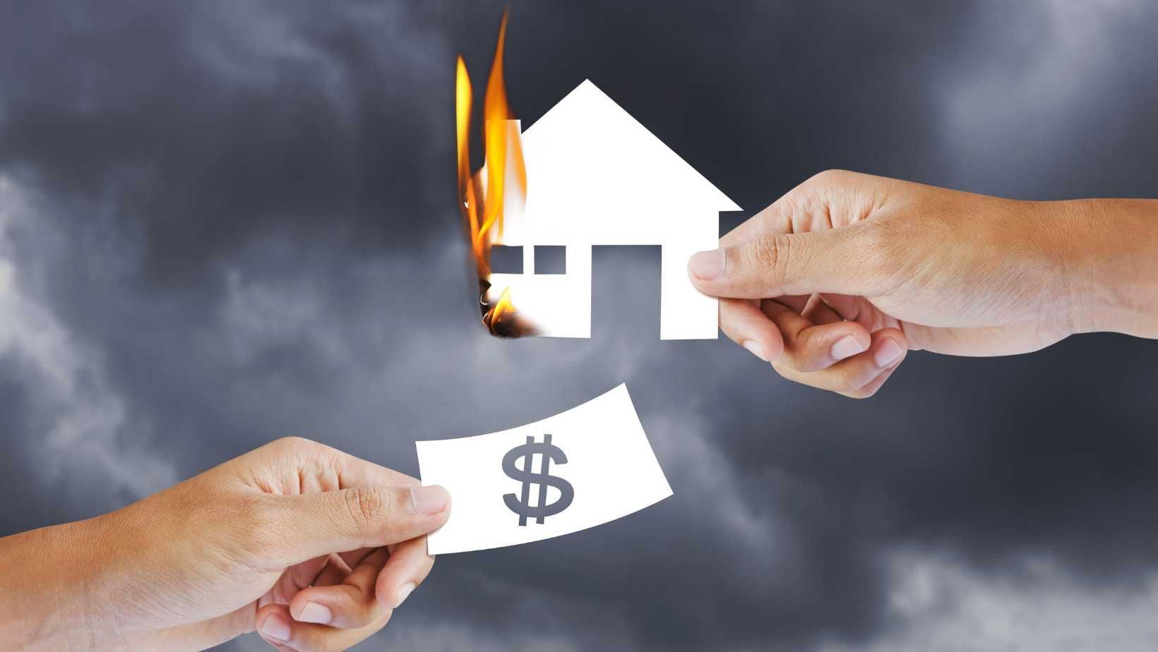 Introduction to the Role of Insurance in Fire Damage Recovery