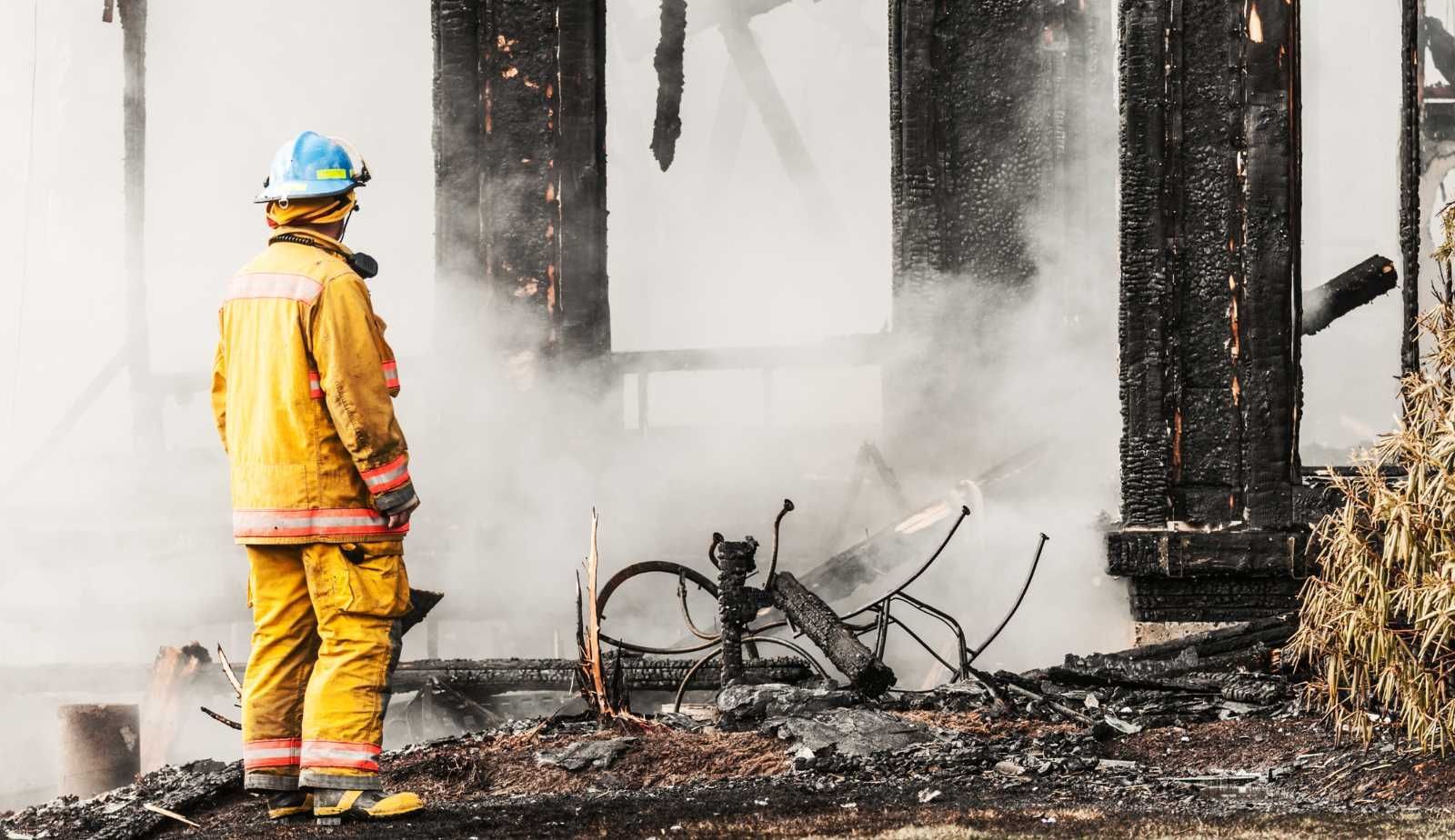 Even with insurance coverage, homeowners may still face out-of-pocket expenses when it comes to fire damage restoration