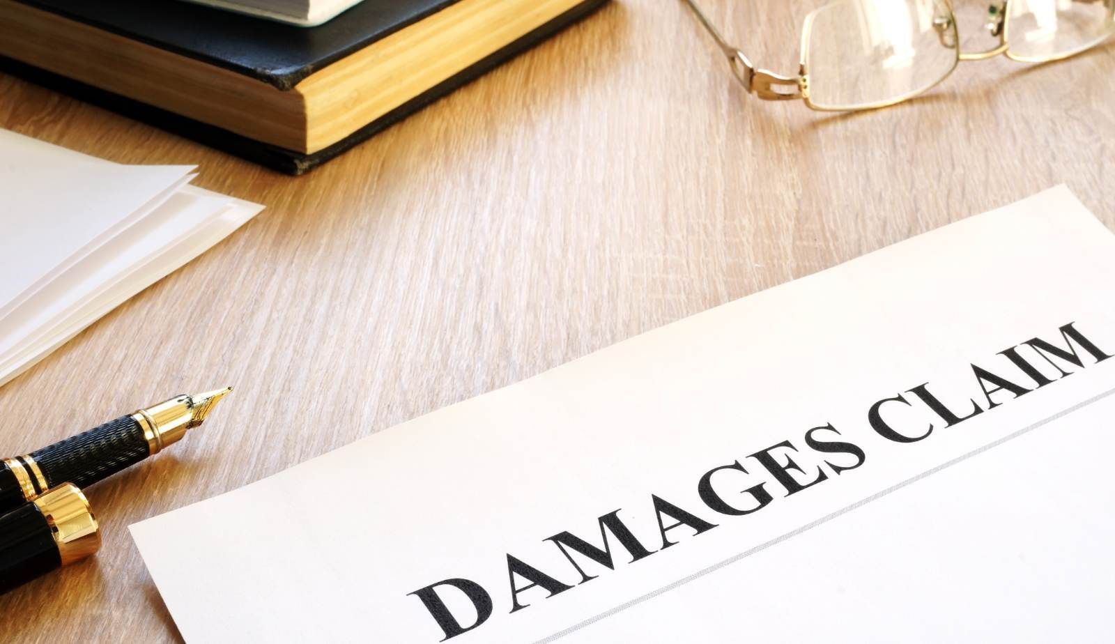 Water damage restoration cost estimate with mitigation line items in New Orleans, LA.