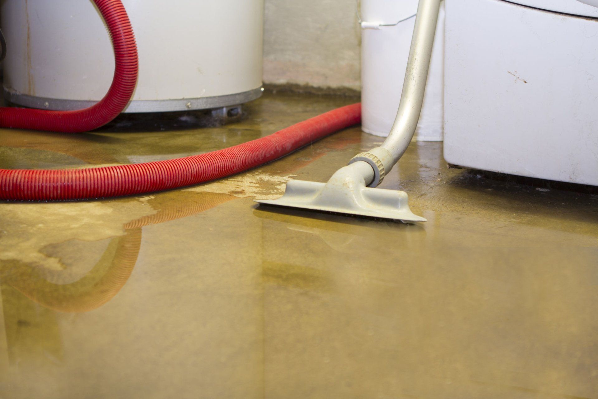The Most Common Causes of Water Damage in Louisiana Homes