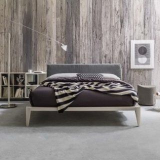 camera da letto di design