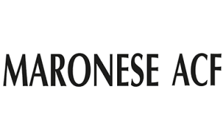 MARONESE ACF-LOGO