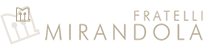 Fratelli Mirandola logo