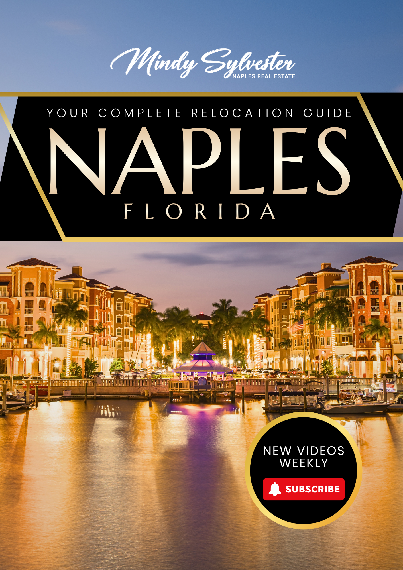 Relocation Guide Cover