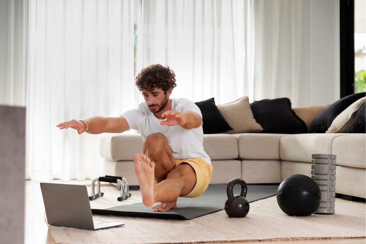 Best Online Personal Training Program